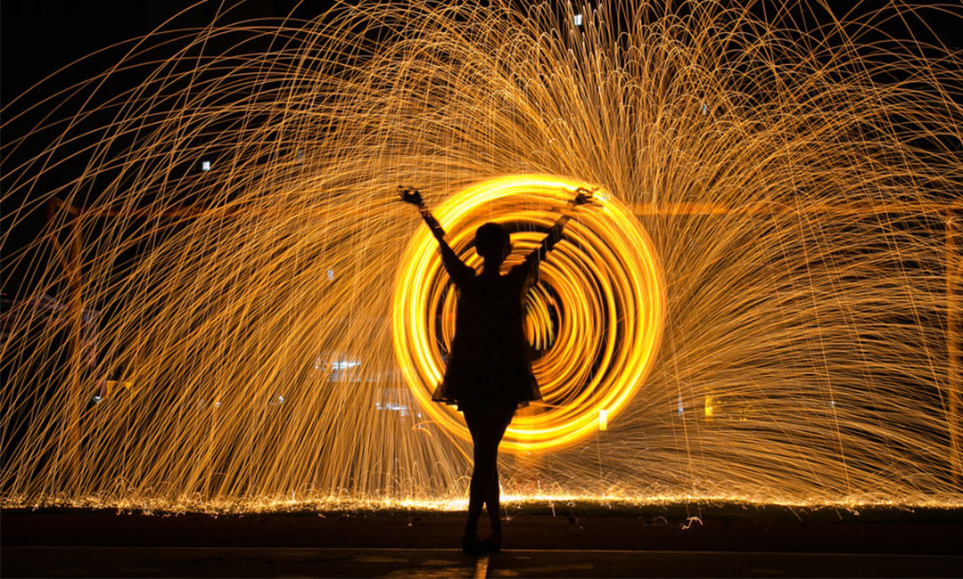 万盛步履不停店铺文案案例