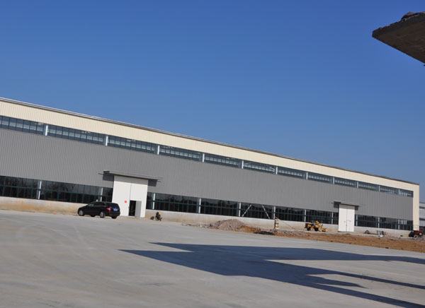 万盛新场外景图二